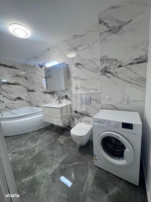 Penthouses de lux in cartierul Kogalniceanu - 3 dormitoare - 101 mp ut