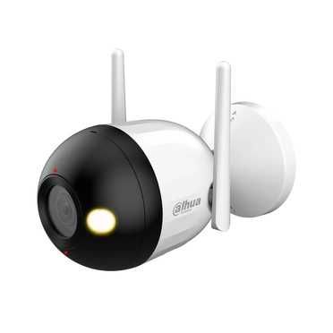 Камера IP Wi-Fi 2MP Bullet 2.8 mm Smart Dual Light IR-30 Active Defense - DAHUA IPC-F2C-PV-0280B