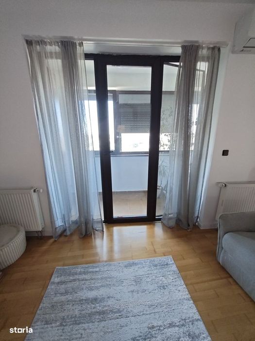 3 camere Foisorul de Foc-Eminescu, parcare subterana+boxa -Proprietar