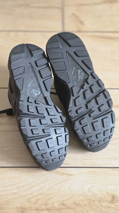 Маратонки Nike 37.5 Huarache Uk 4