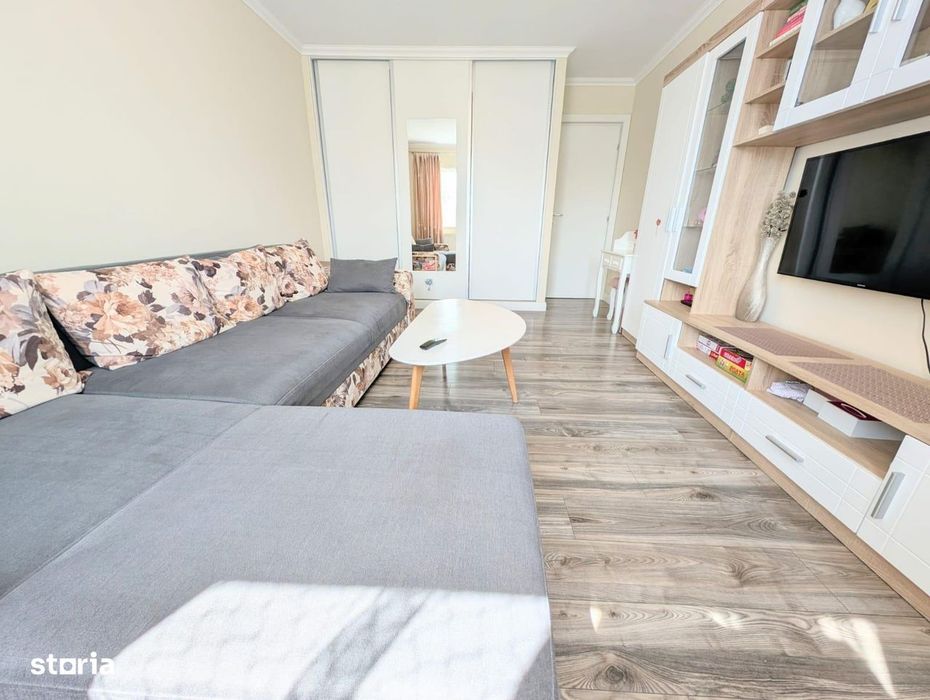 Apartament 2 camere decomandate, Intre Lacuri, Iulius Mall
