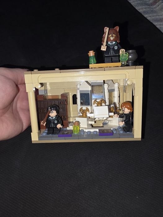 Seturi LEGO Botoșani