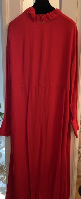 Rochie superba L