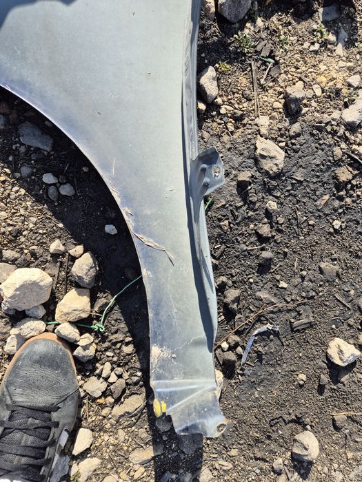 Калници за Тойота Авенсис T25