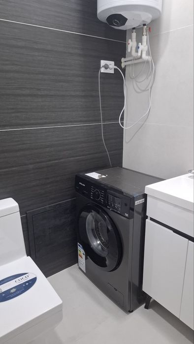 Квартира арендага бериледи