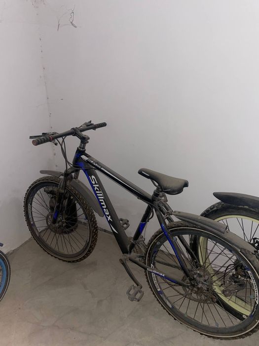 Продается велосипеды  Состояния боле мения