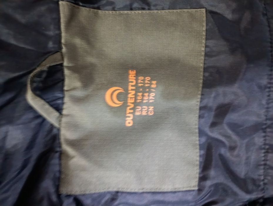 Куртки на подростка