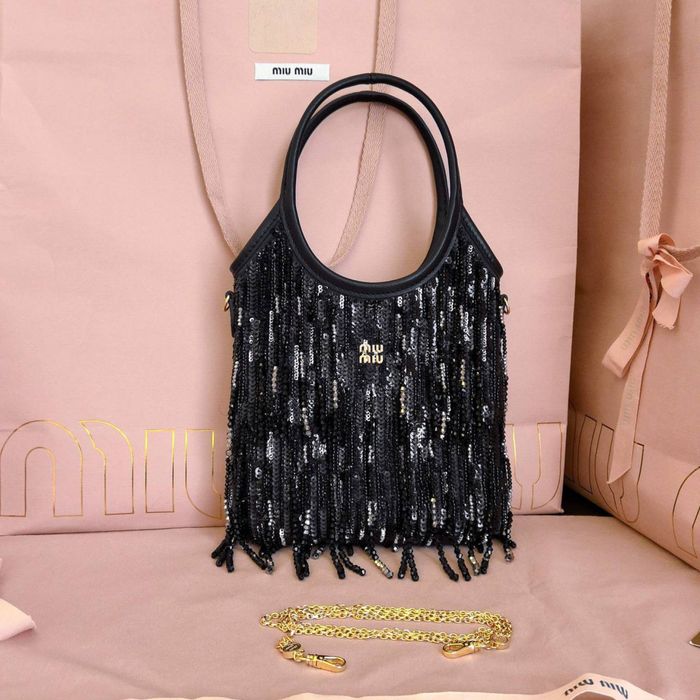 Geanta Miu Miu Ivy