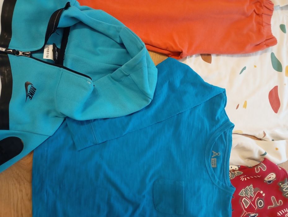 Сет.   110/116 размер