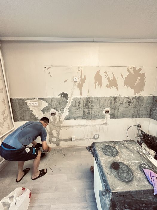 Услуги электрика 24/7