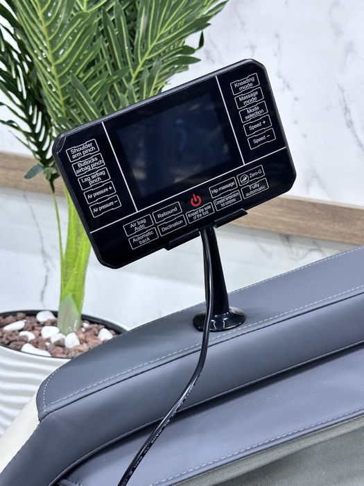 Массажное кресло Massaj kreslo M10B Model