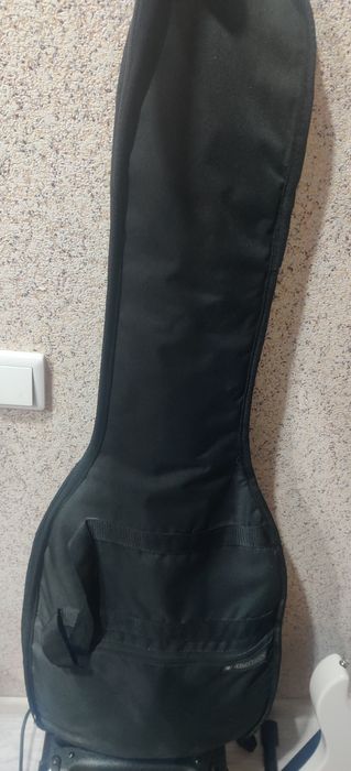 Продам электро гитару Yamaha Pacifica