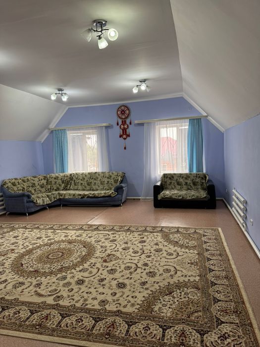 Коттедж по суточно