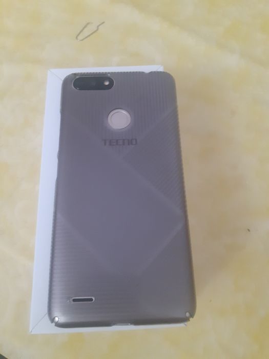 Смартфон tecno b1g
