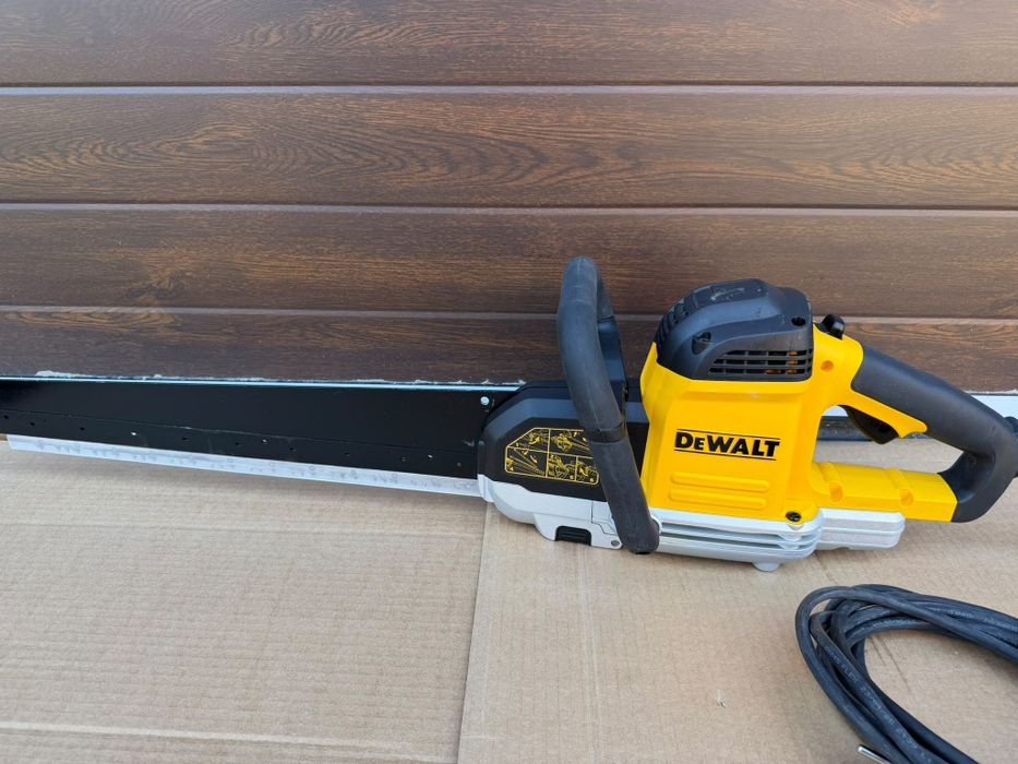 Dewalt ferăstrău aligator
