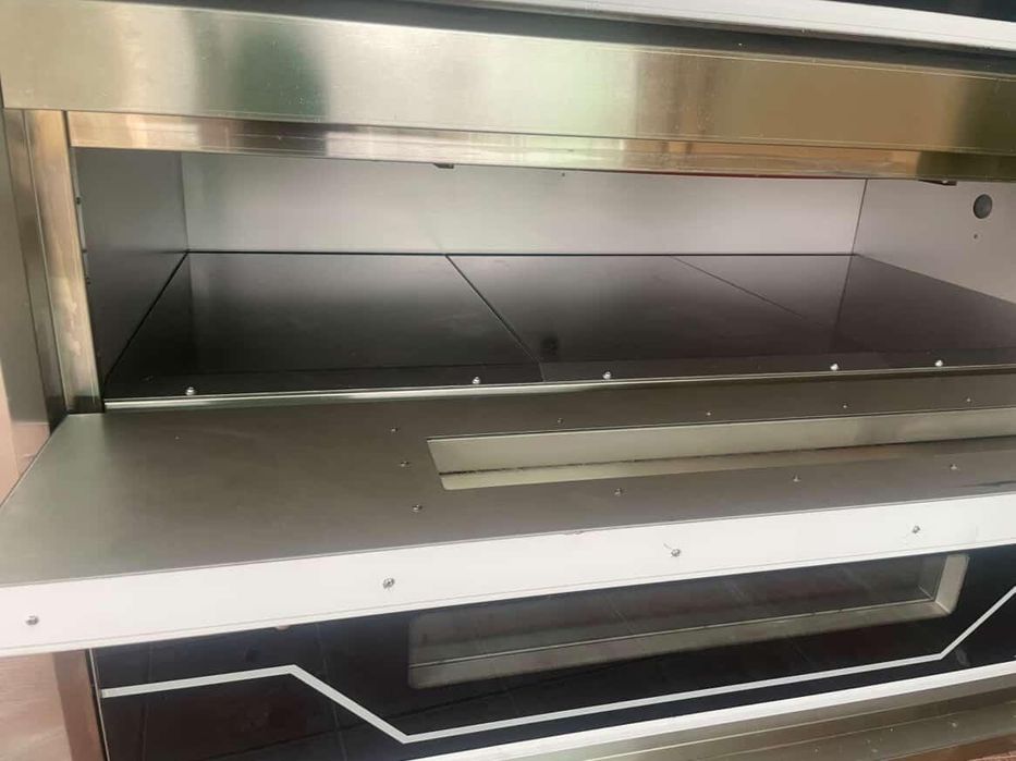 Yangi Печь электрическая 9листов  elektr pech 9list