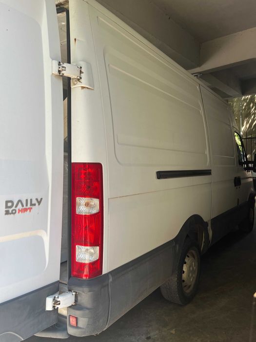 Транспортни и хамалски услуги/Хладилен -20/+ 20 Фактура