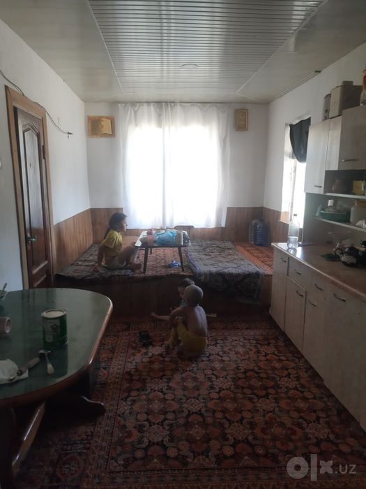 Uchastkala sotiladi srochni 85  ming dolir  6 sotix