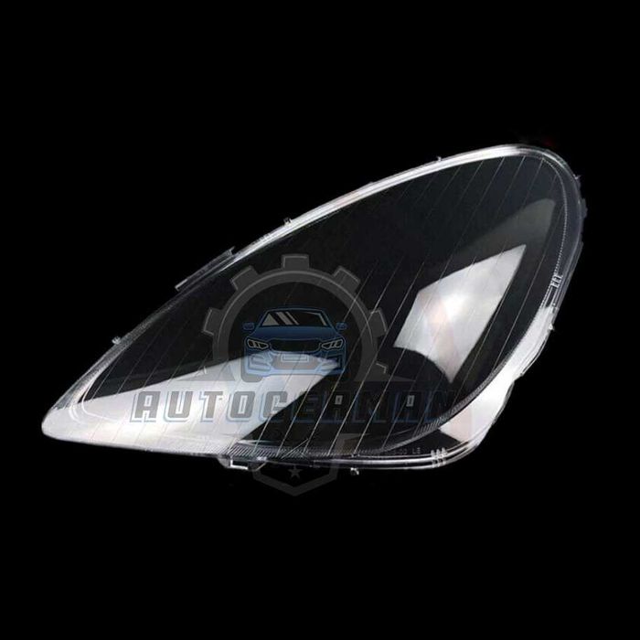 Капаци фарове Mercedes SLK R171 (04-10) стъкло фарове крушки Мерцедес СЛК Р171 xenon