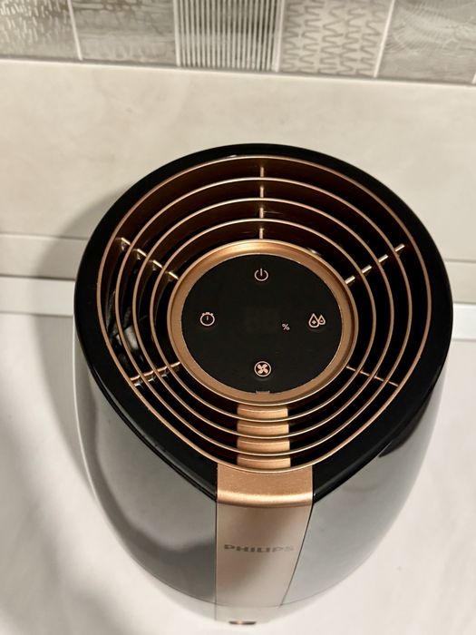 Umidificator Philips