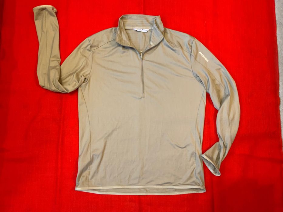 Salomon-оригинална горница 54хл