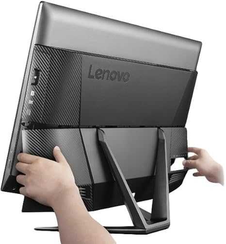 Игровой Моноблок Lenovo 24"/4K/UHD/i5/GTX 950A/12GB/SSD256+1TBHDD