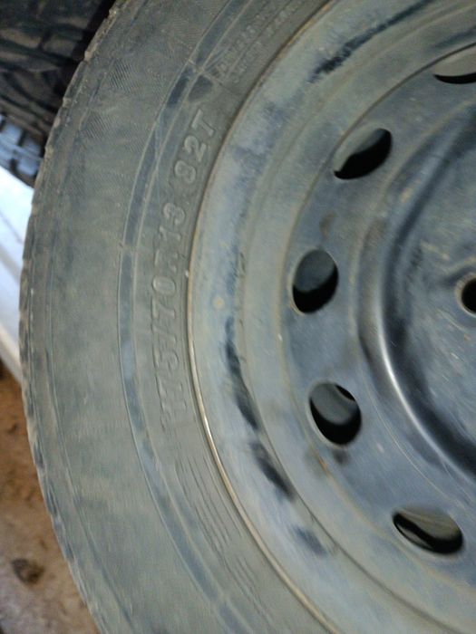 Диски колесные KIA PICANTO