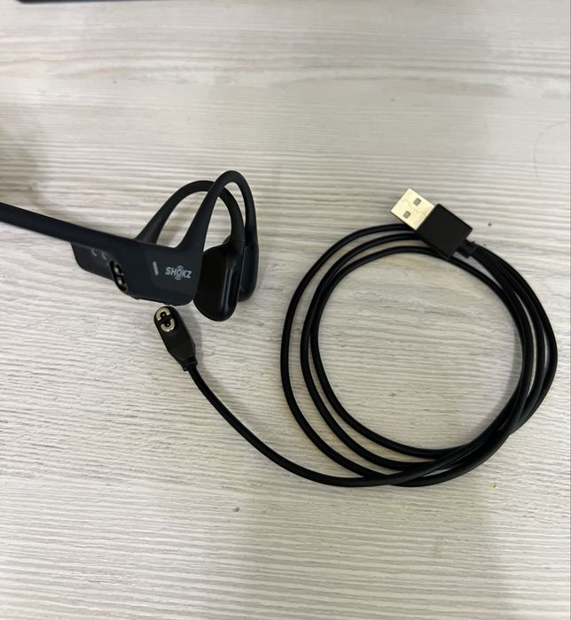 OpenRun Pro by Shokz