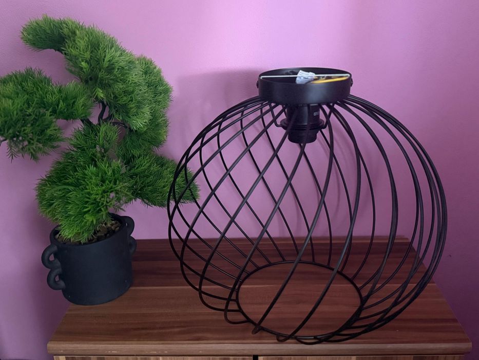 Plafonieră / lustră