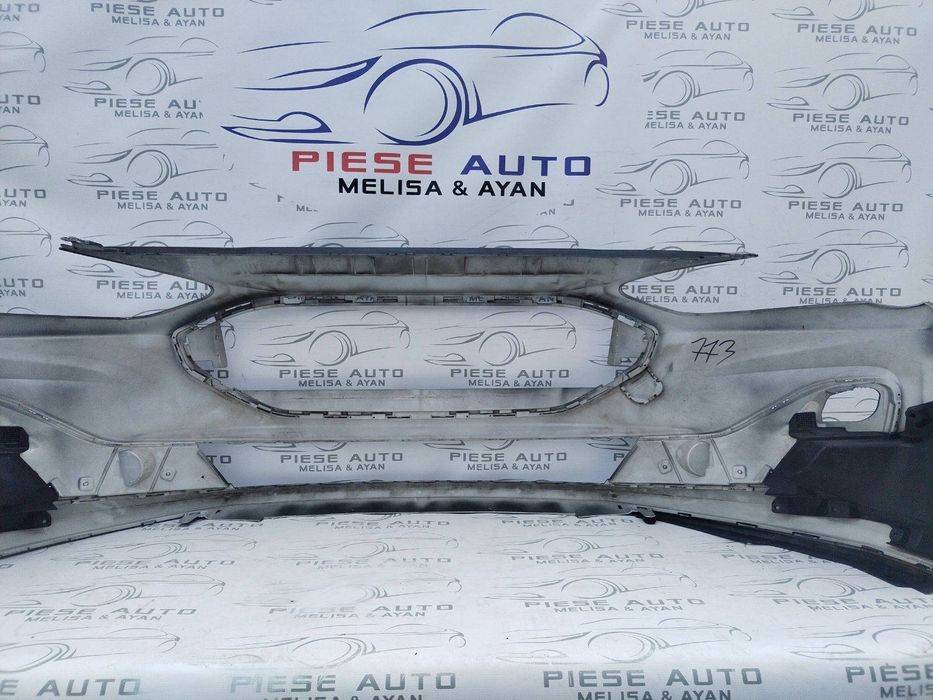 Bara fata Ford Focus 4 Facelift an 2022-2023-2024-2025