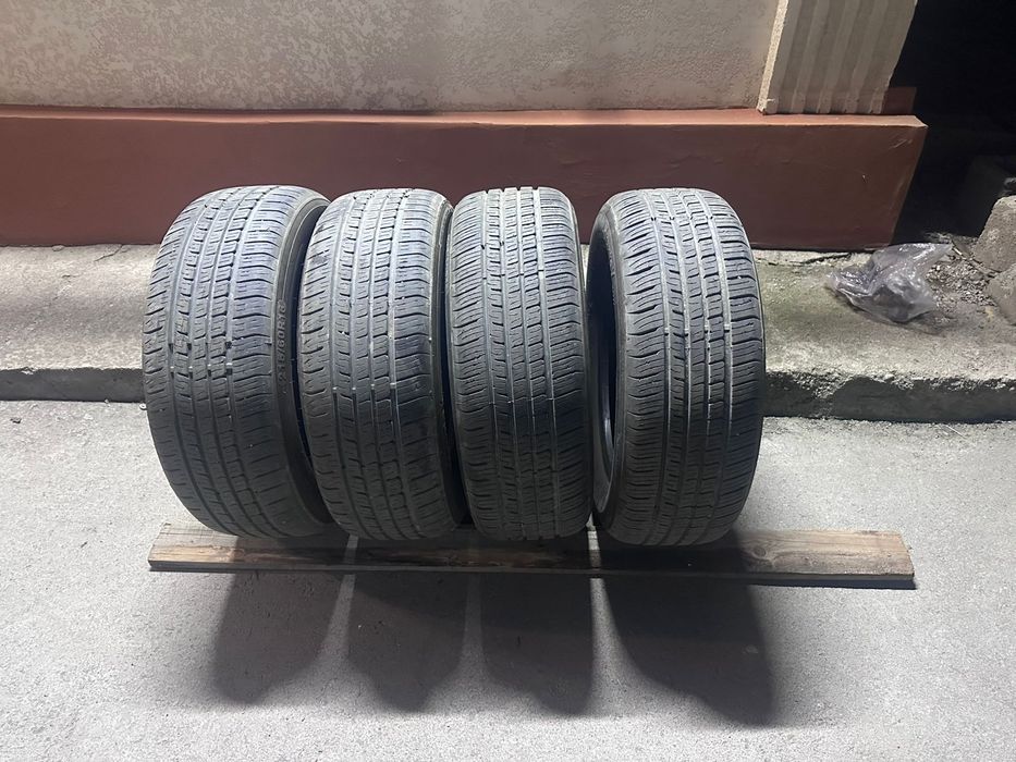 Летний шины Triangle (Триангл)