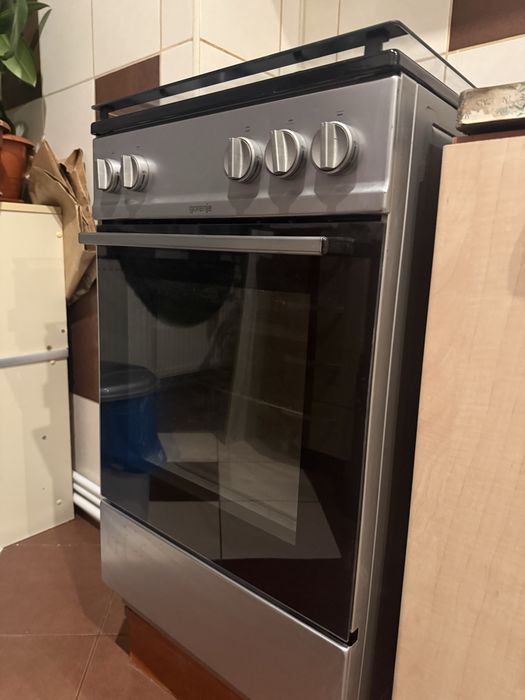 Aragaz Gorenje utilizat