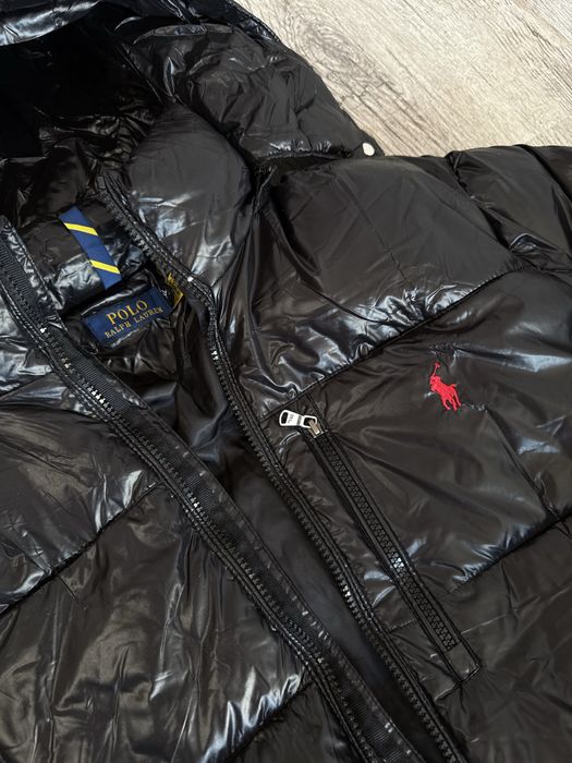 Geaca Ralph Lauren marimea XL