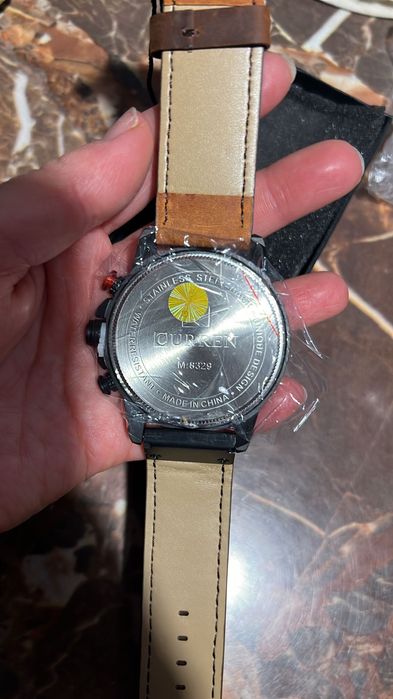 Мъжки часовник Curren