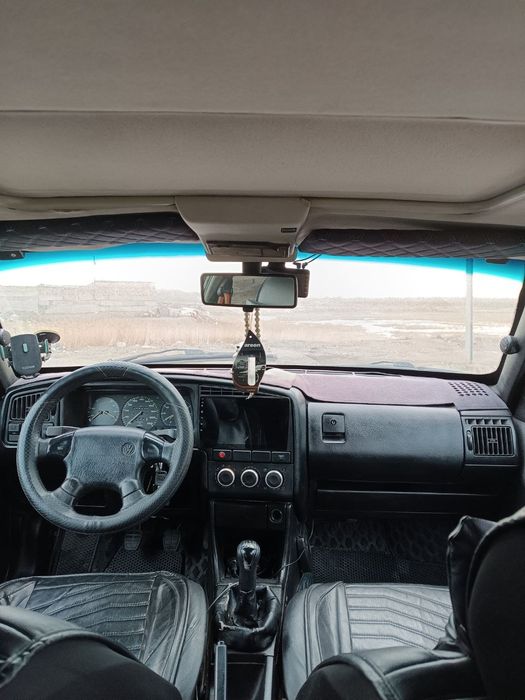 Продам Volkswagen Passat b3