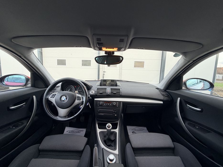 BMW 1 Series 2006 — imagine 5