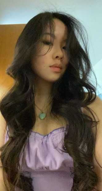 Сатенена ролка за прекрасни къдрици / Без горене на косата