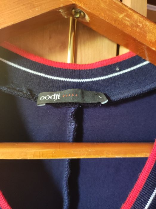 Продам платье трикотажное