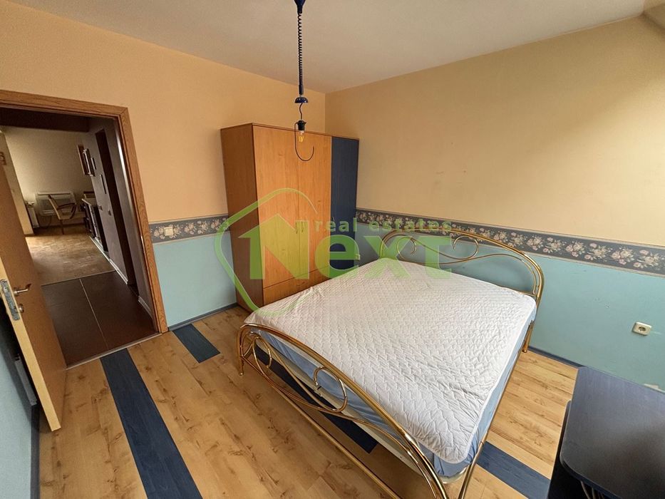 Дава се под наем Тристаен апартамент в София, Банишора - 95 кв.м за 650 € - Снимка #10