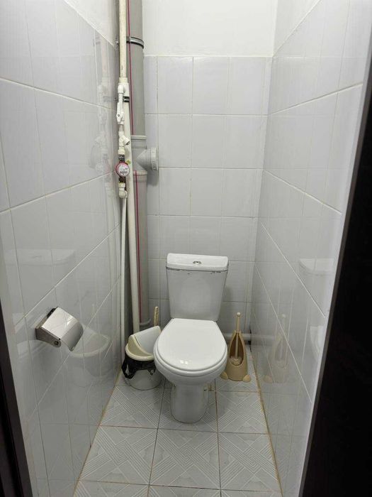 Срочно продается квартира в городе Нурафшан (Тўй-тепа)