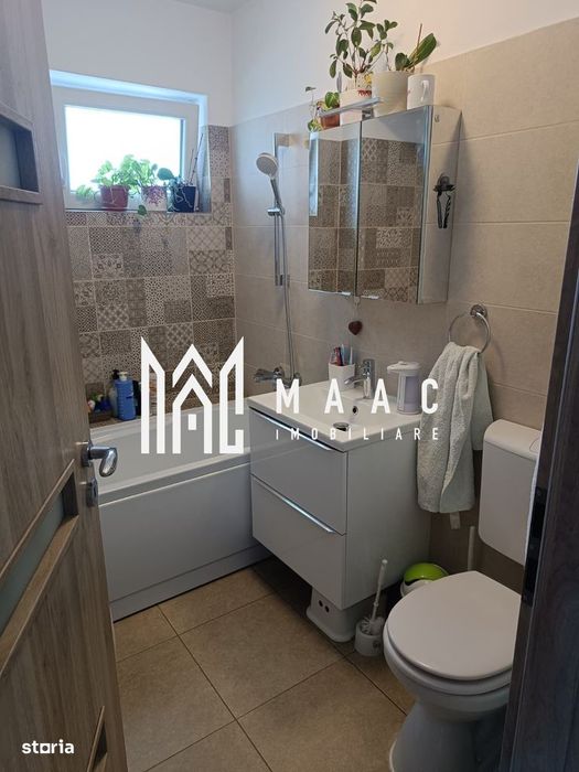 Apartament 3 camere | 60 mp | Decomandat | Calea surii mici
