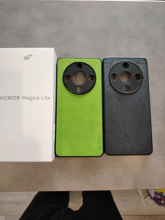 Honor Magic6 Lite
