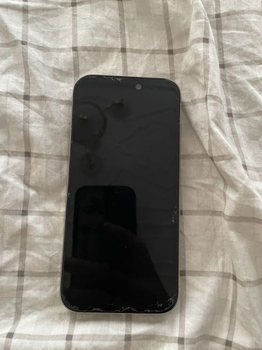 Iphone 15 pro srochno