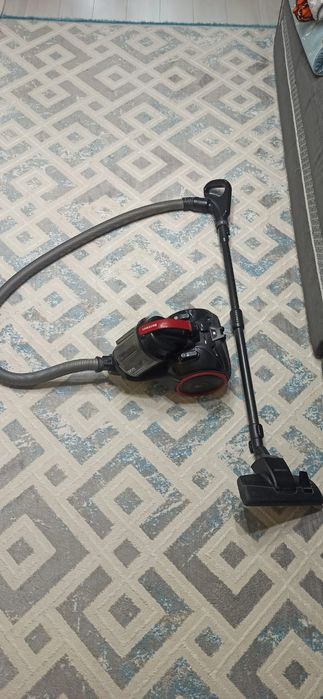 Пылесос lg хорошего качества