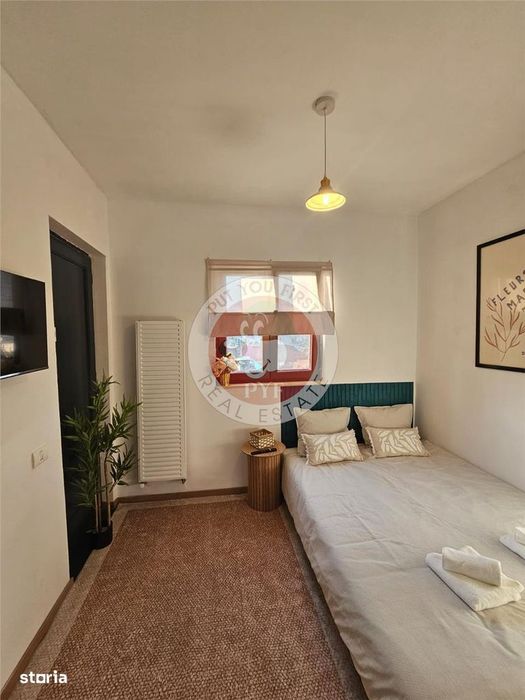 Duca | 5 camere | 112mp | Decomandat | B13025