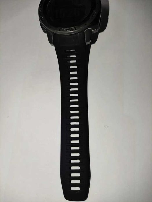 Garmin instinct solar