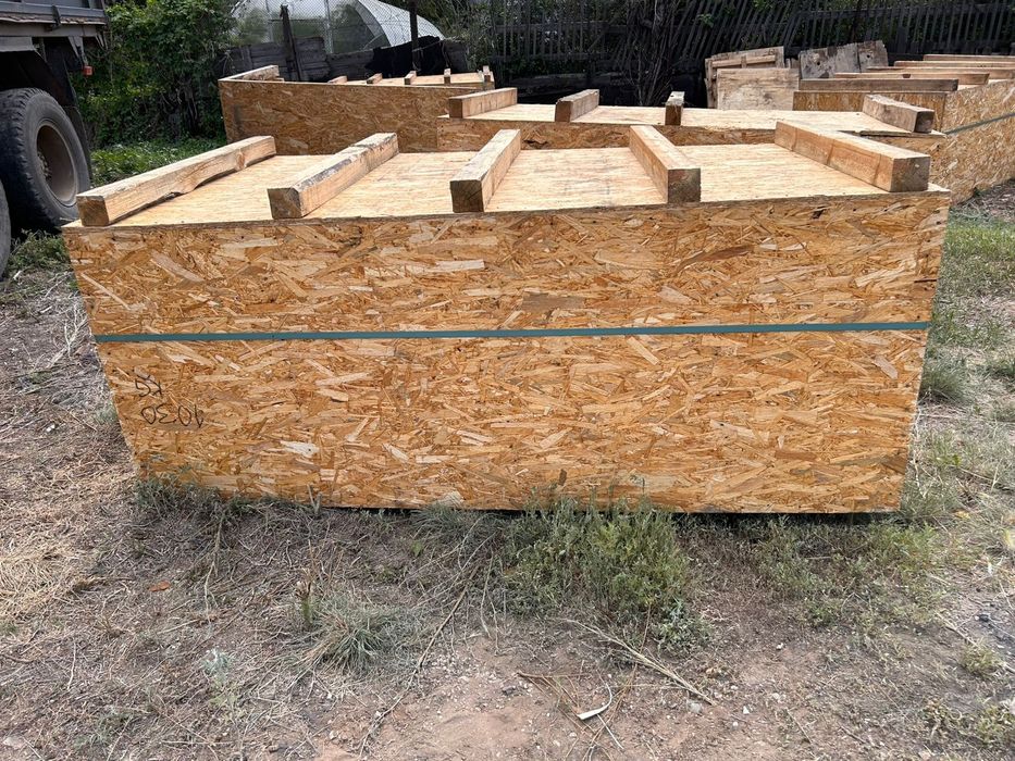 Бытовой ящик из юсб