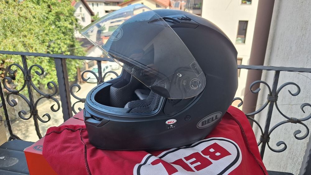 Casca moto Bell Qualifier marimea M