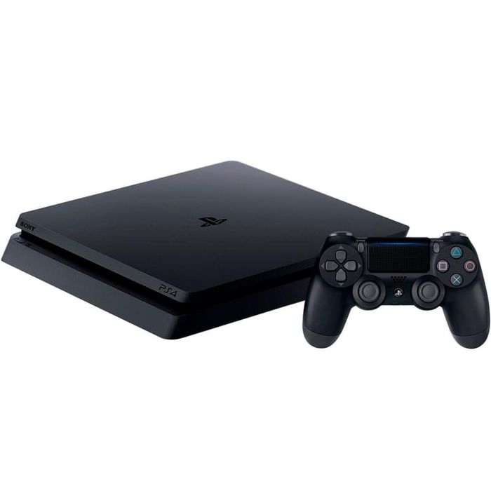 Playsatation 4 slim 500gb KASPI RED | KASPI РАССРОЧКА  | KASPI KREDIT