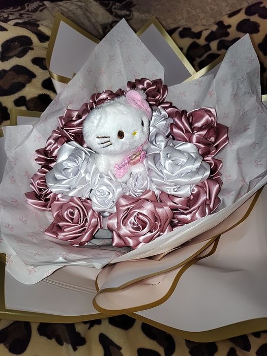 Buchet de trandafiri ptr ocazii